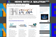 BeHeard Network News