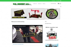 KneeGrip