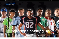 Proactive Coaching LLC